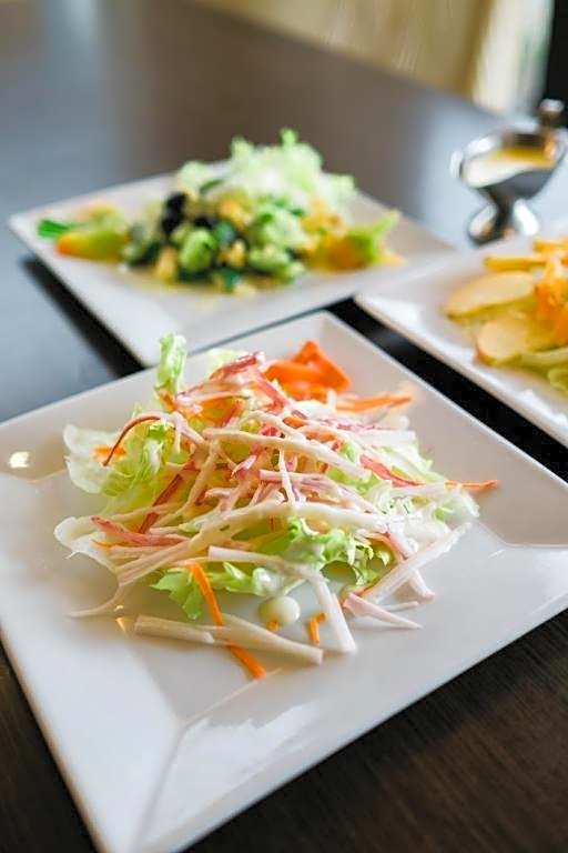 East Asia Royale Hotel