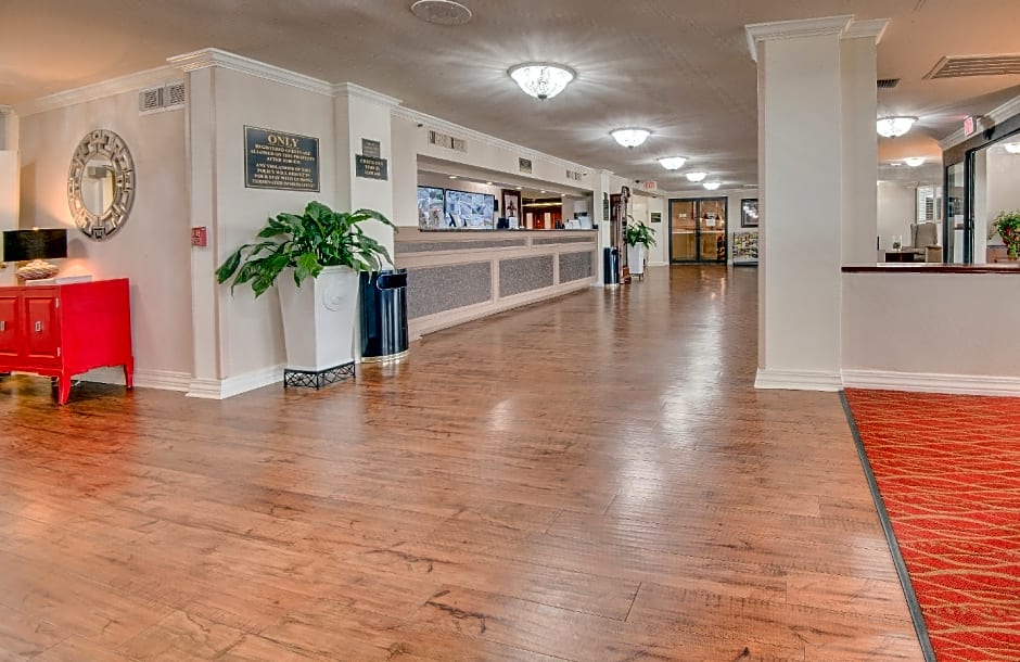 Ramada Metairie New Orleans Airport