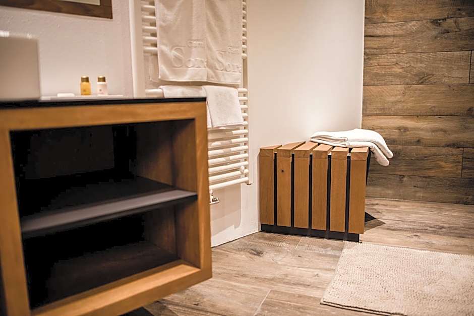 Garni Residence Soraiser