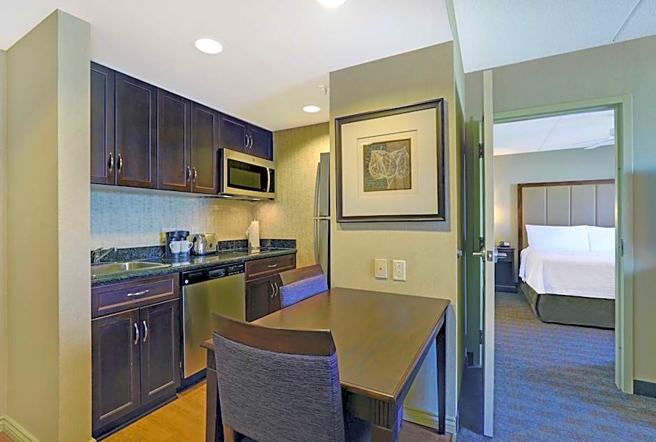Homewood Suites by Hilton Cambridge-Waterloo Ontario