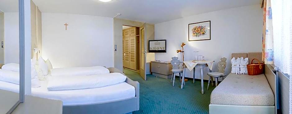 Sporthotel Krone