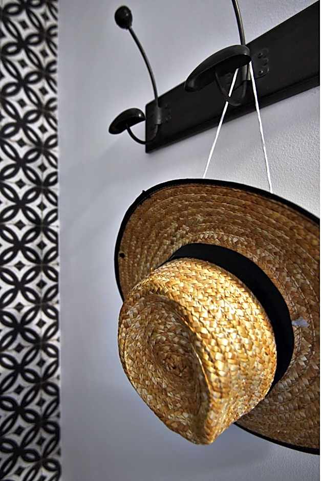 Arty Paris Porte de Versailles by River