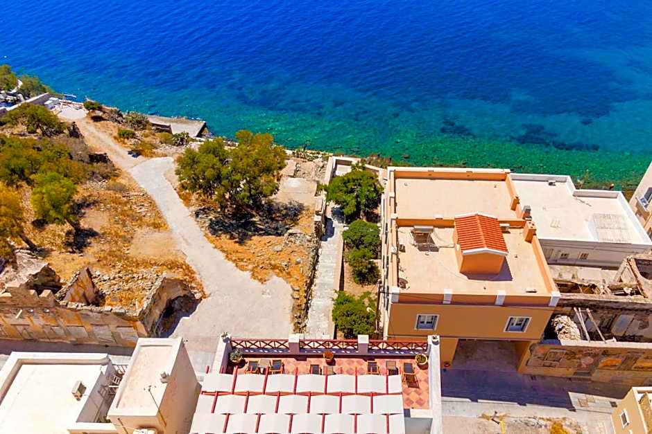 Electra Syros - Adults Only