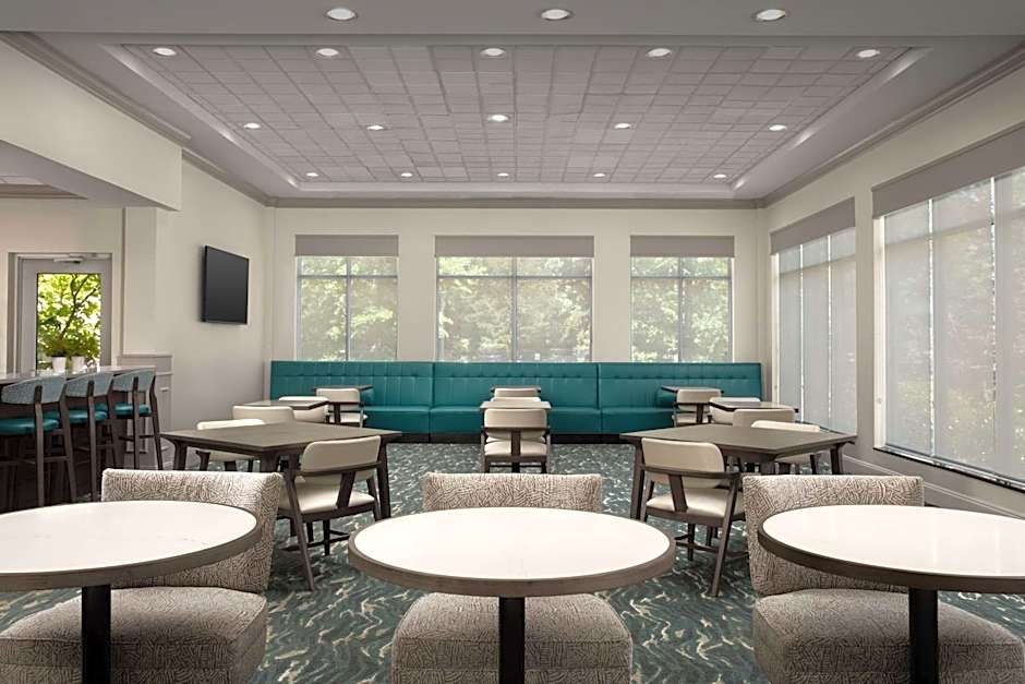 Hilton Garden Inn Columbia Harbison