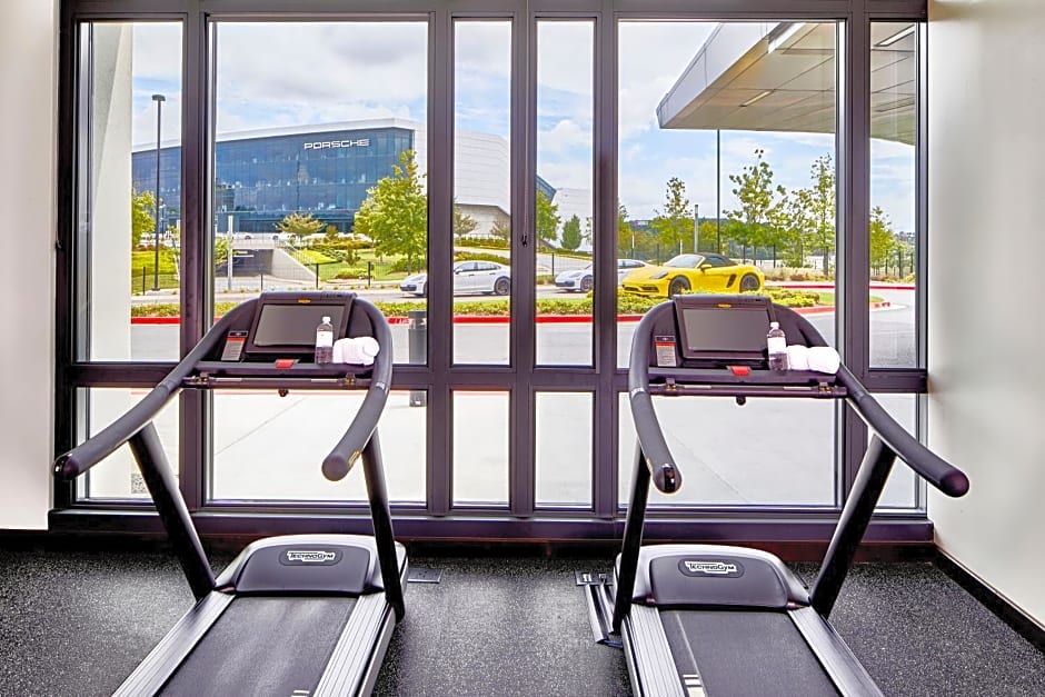 Kimpton Overland Hotel Atlanta Airport By IHG