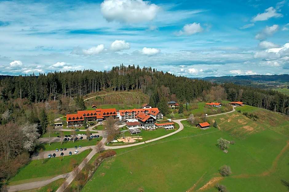 Berghotel Jägerhof ****S