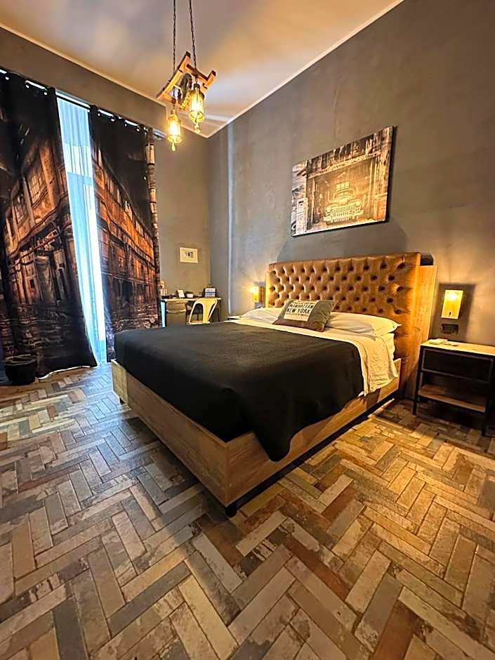 B&B Pantarei Napoli