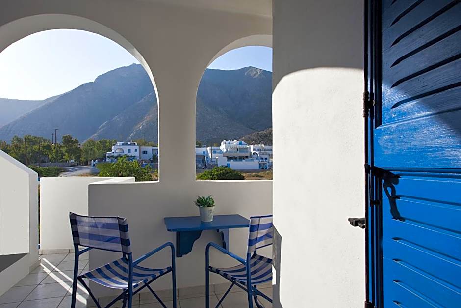 Ancient Thera Studios