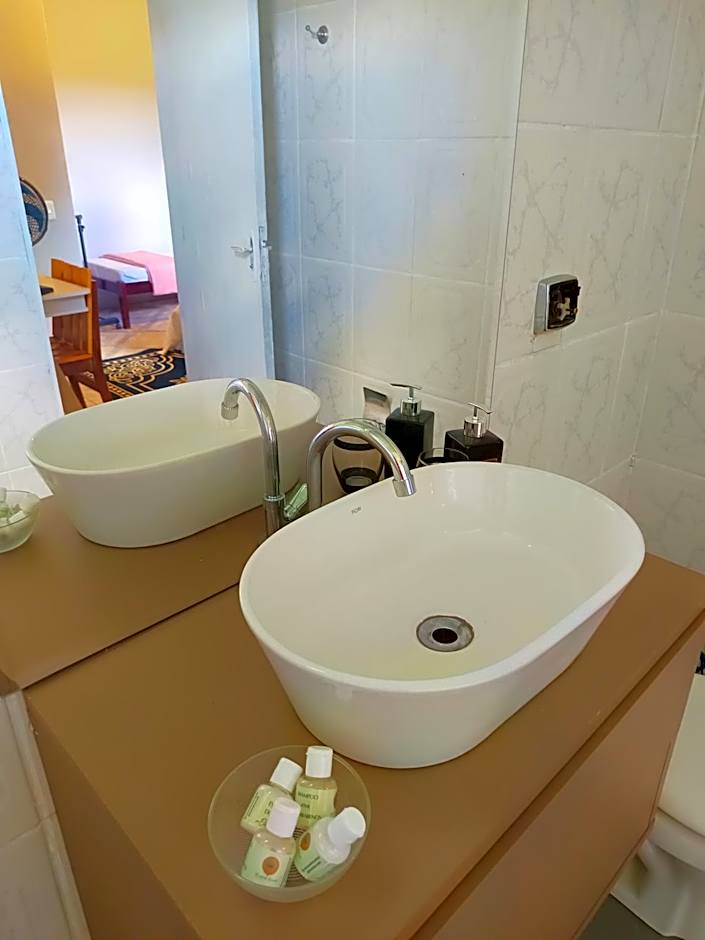 Hostel do Cerrado