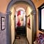 Hotel Collodi Firenze