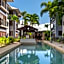 Southern Cross Atrium Apartments