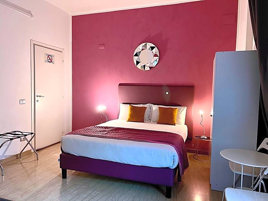 Rome Suite Vatican