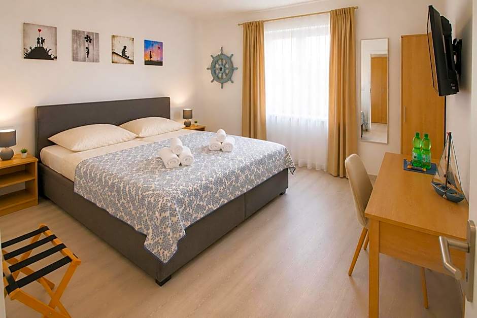 Hotel am Seehafen
