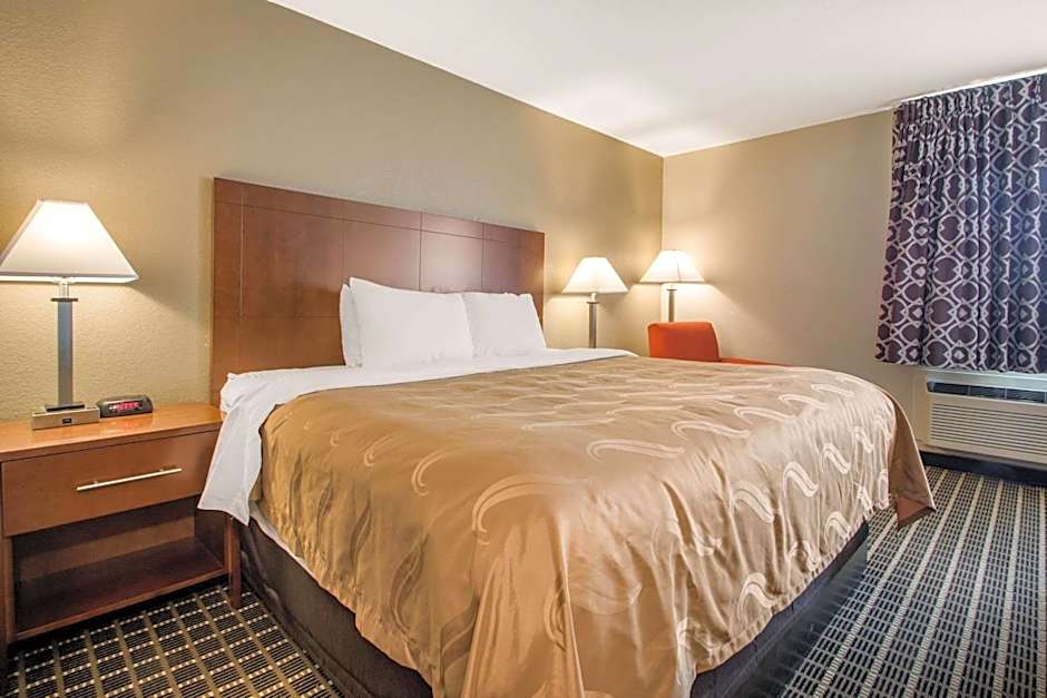 Quality Inn Madison West