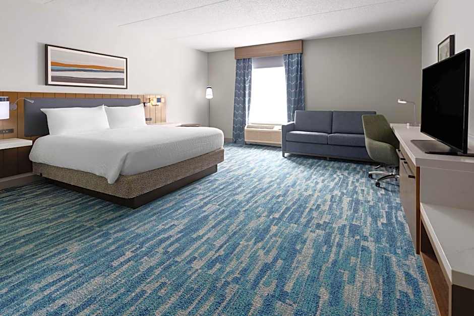 Hilton Garden Inn Winston-Salem/Hanes Mall