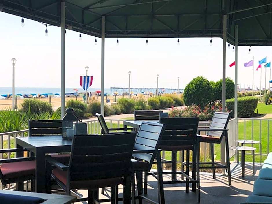 Holiday Inn Va Beach-Oceanside (21st St) By IHG