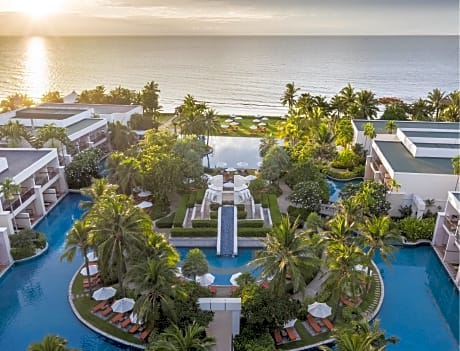 Sheraton Hua Hin Resort & Spa