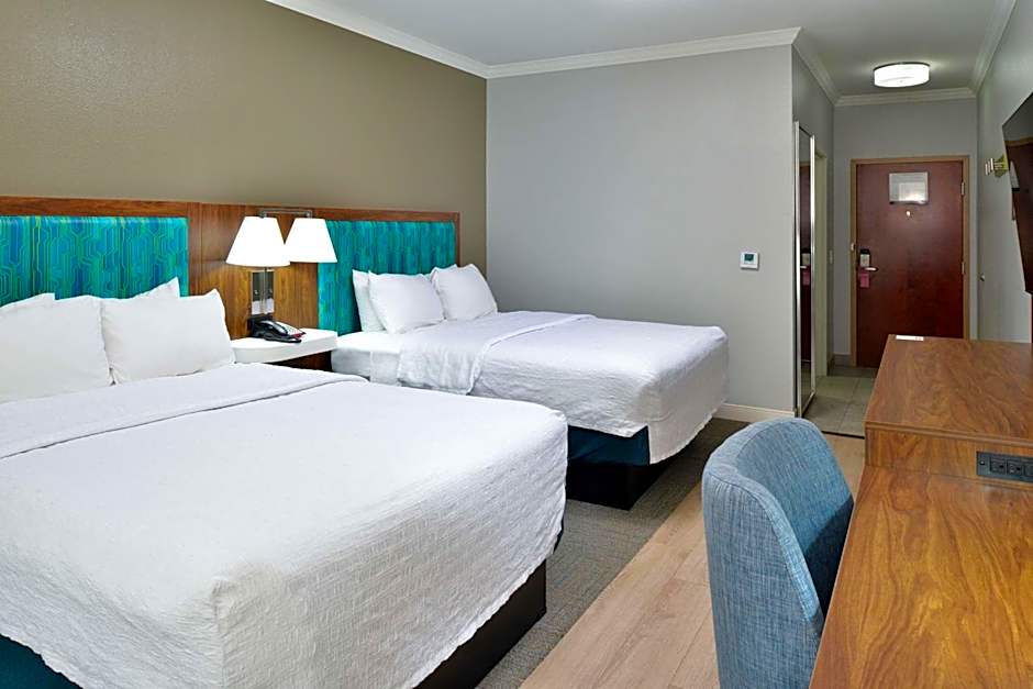 Hampton Inn By Hilton & Suites Greenville