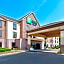 Holiday Inn Express Hotels & Suites Greenville-Spartanburg/Duncan