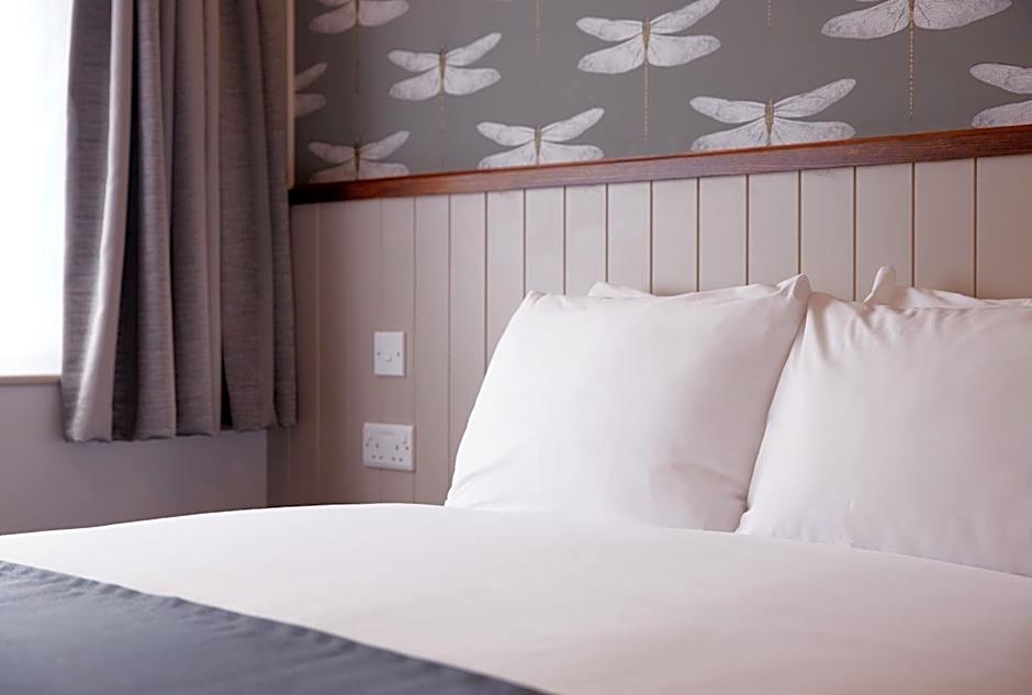 Chase Inn By Greene King Inns