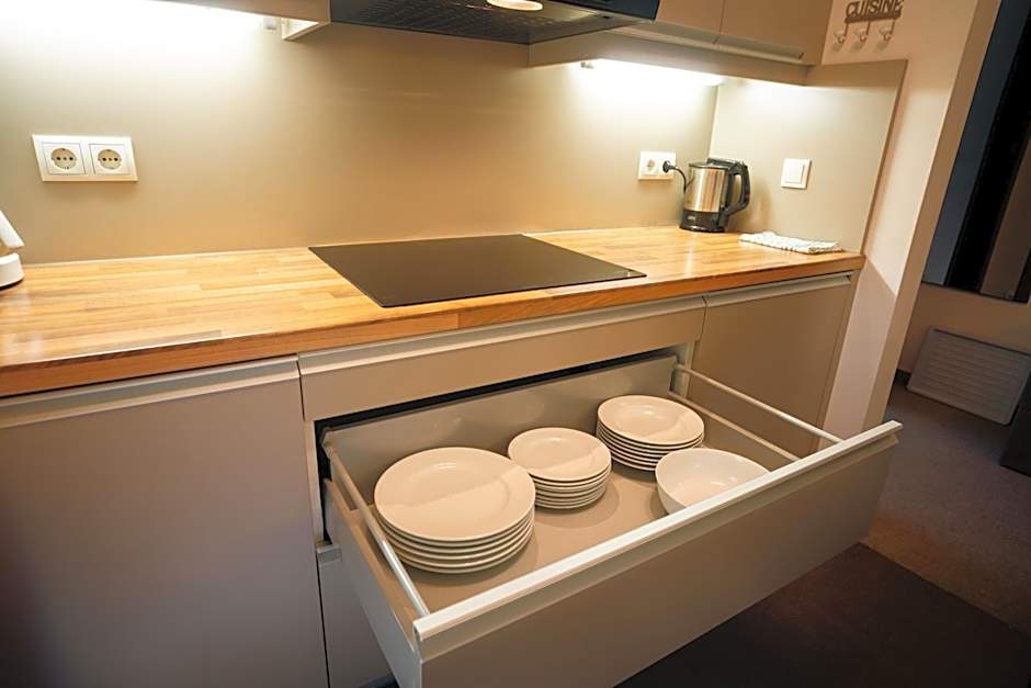 Apart-Garni Innerwiesn