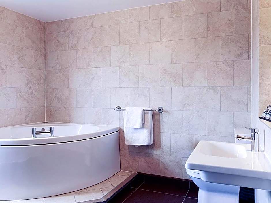 Mercure Thame Lambert Hotel