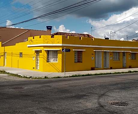 Pousada Casa Valério