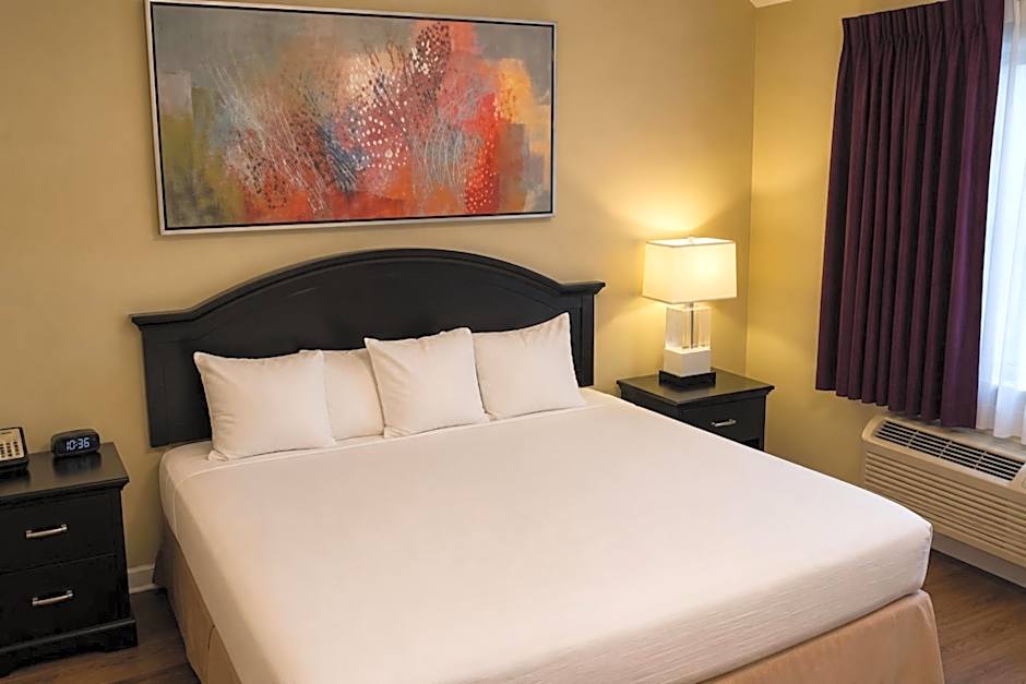 Plantation Oaks Suites & Inn Millington