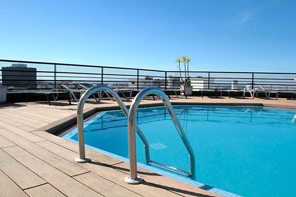 Holiday Inn Lisboa By IHG