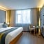Rezen Select Hotel Mianyang