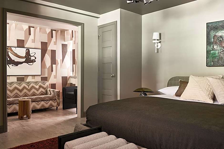 Blind Tiger Asheville