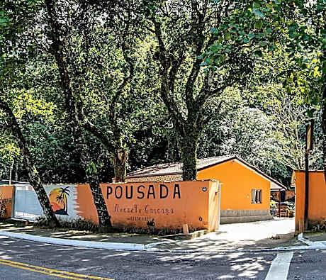 Pousada Recanto Caiçara