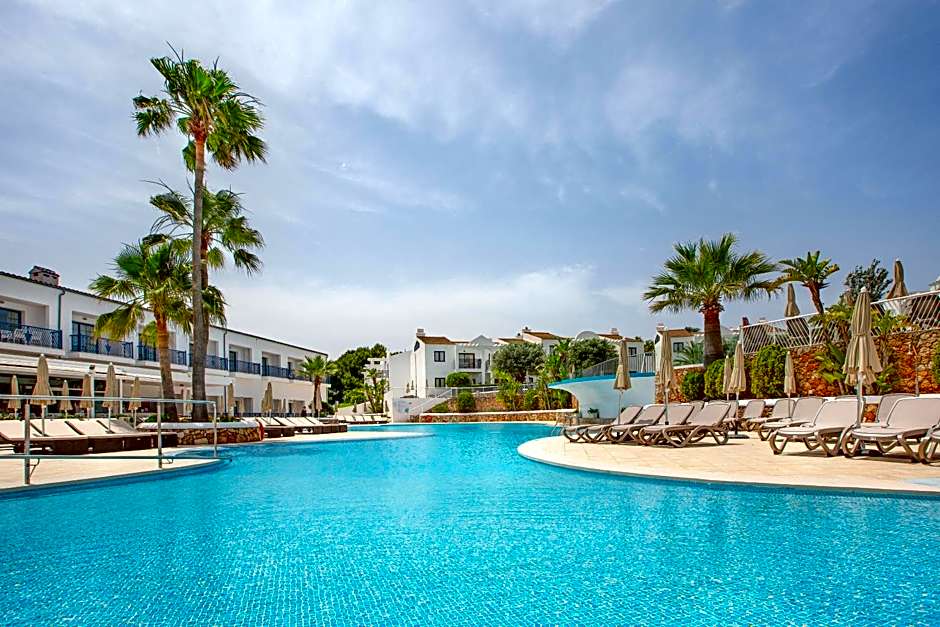 MarSenses Paradise Club