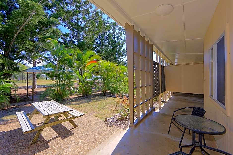 Discovery Parks - Coolwaters, Yeppoon