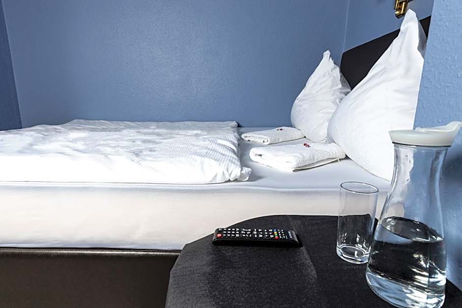Hotel Stern