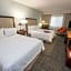 Hampton Inn By Hilton Albany-Western Ave/University Area