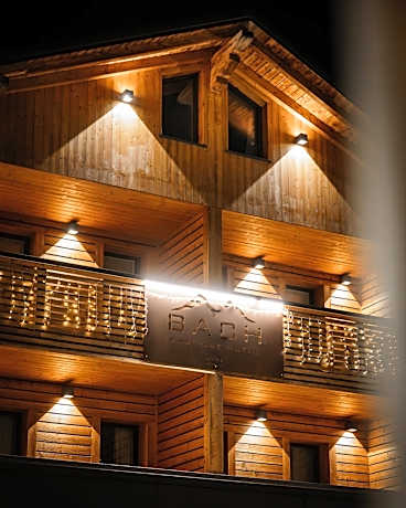 Bach Boutique Hotel