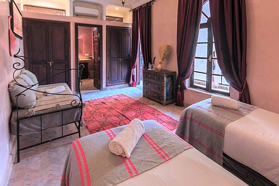 Riad Nabila