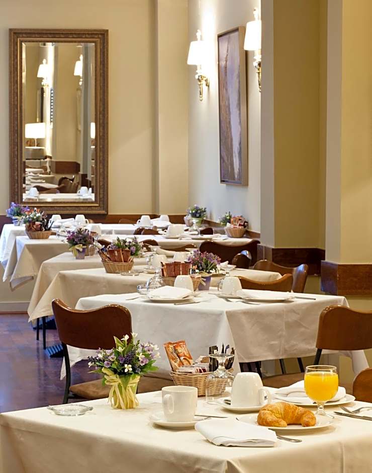 Suites Barrio de Salamanca