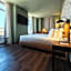 Lisboa Carmo Hotel