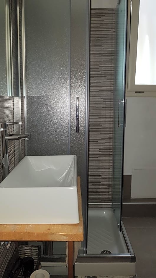 Borgo Sofia Bed and Breakfast