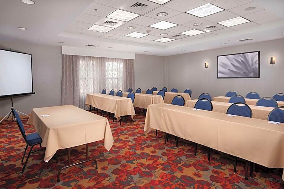 Hampton Inn By Hilton Glendale-Peoria
