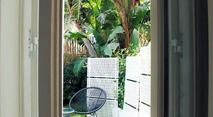 Mondello Palace Hotel