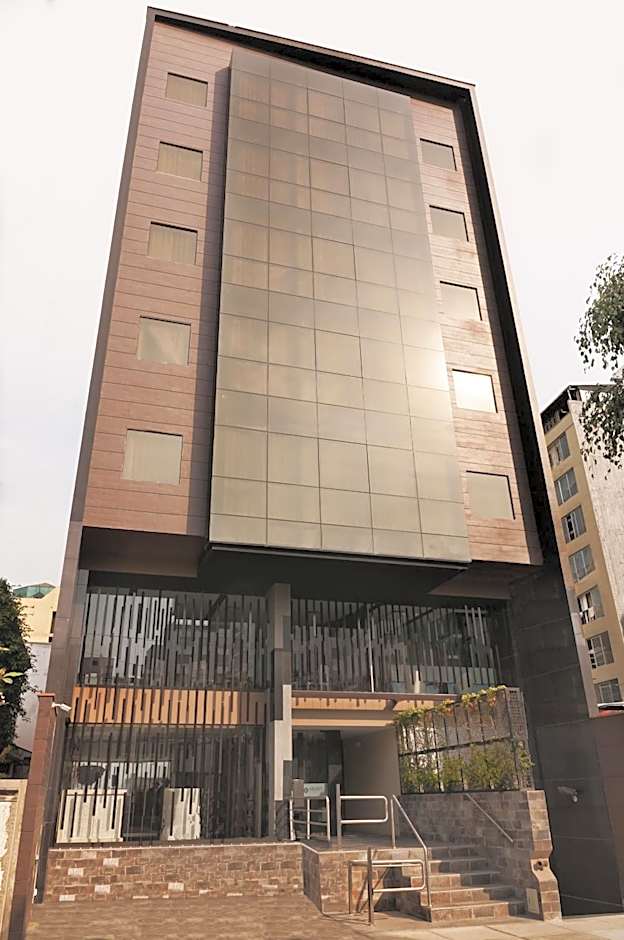 Arawi Miraflores Prime