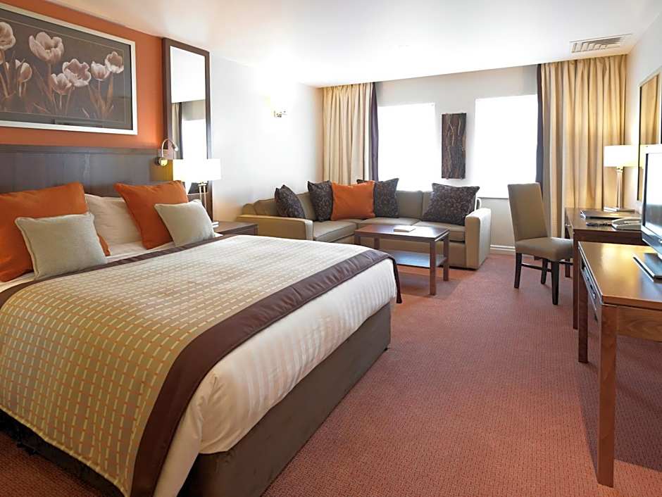 Best Western Plus Milford Hotel