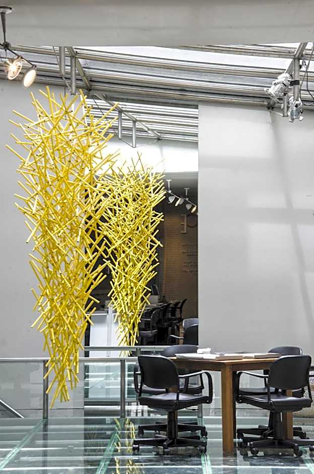 Design cE - Hotel Boutique de Diseño