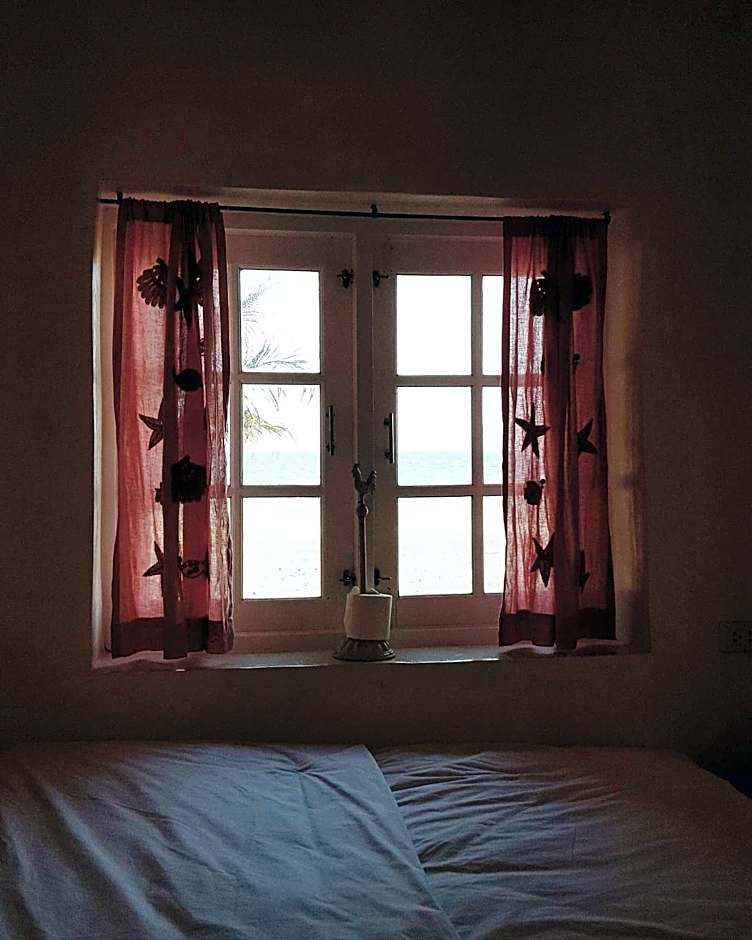 Maliblues Bed & Art Gallery