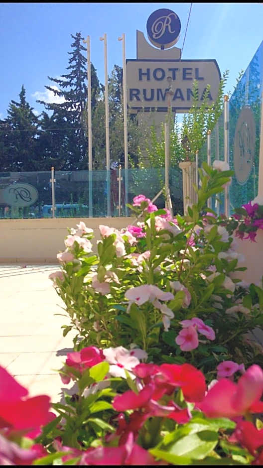 Rumana Hotel