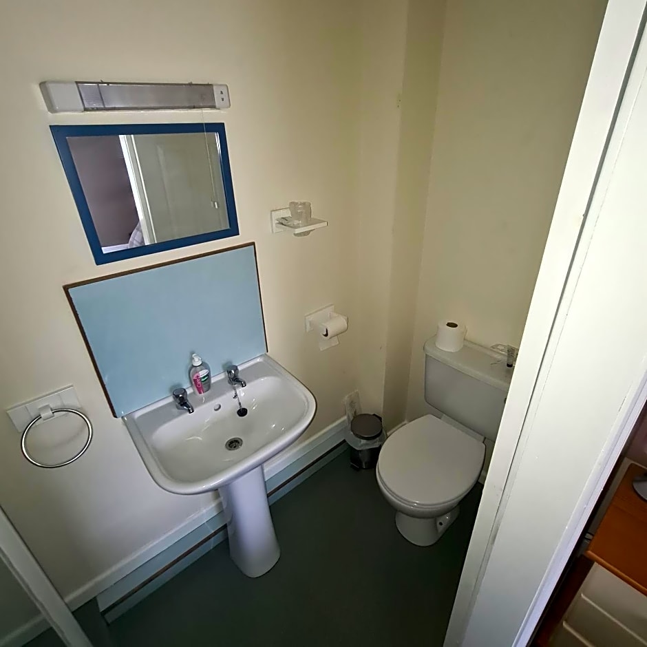 Glenmoore Guest House