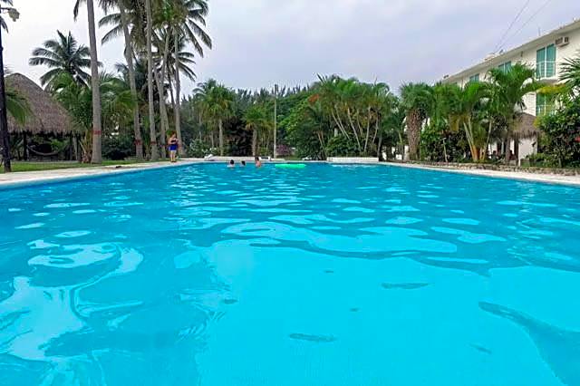 Hotel Boca de Ovejas